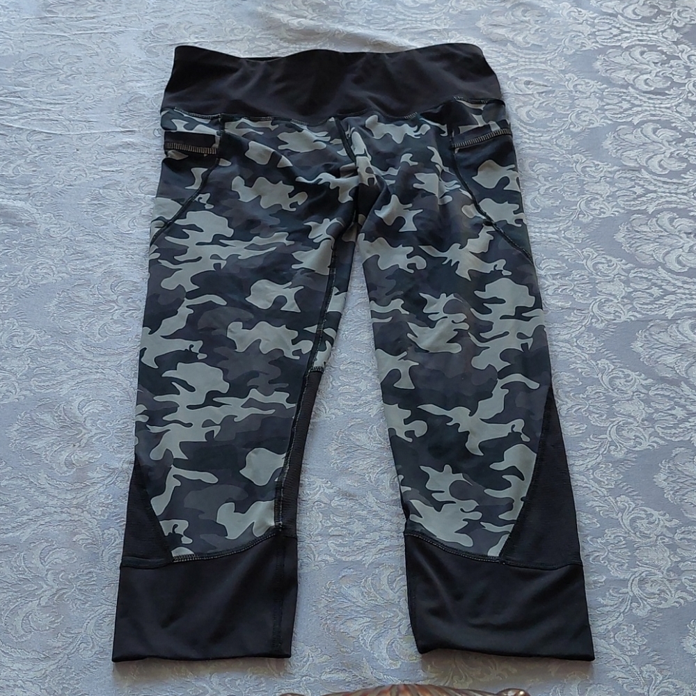 Active Life Leggings